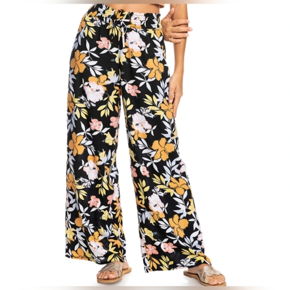 Roxy Inside Rhythm Beach Pants